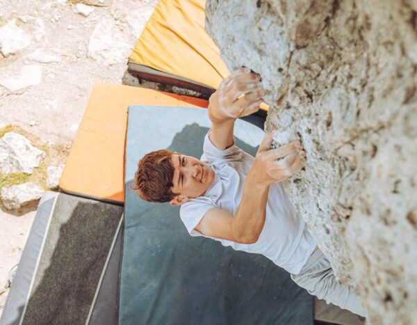 Youth Climbing Days - Image 7