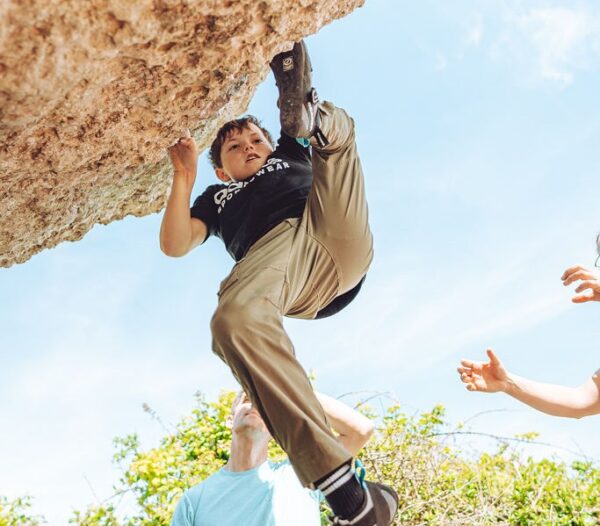 Youth Climbing Days - Image 9